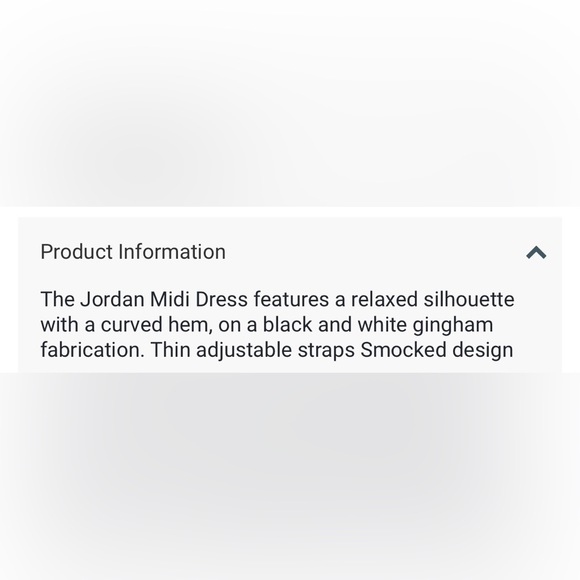 MIDI Dress - Picture 9 of 11